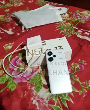 Xiaomi Redmi Note 13 Pro+ 256 GB