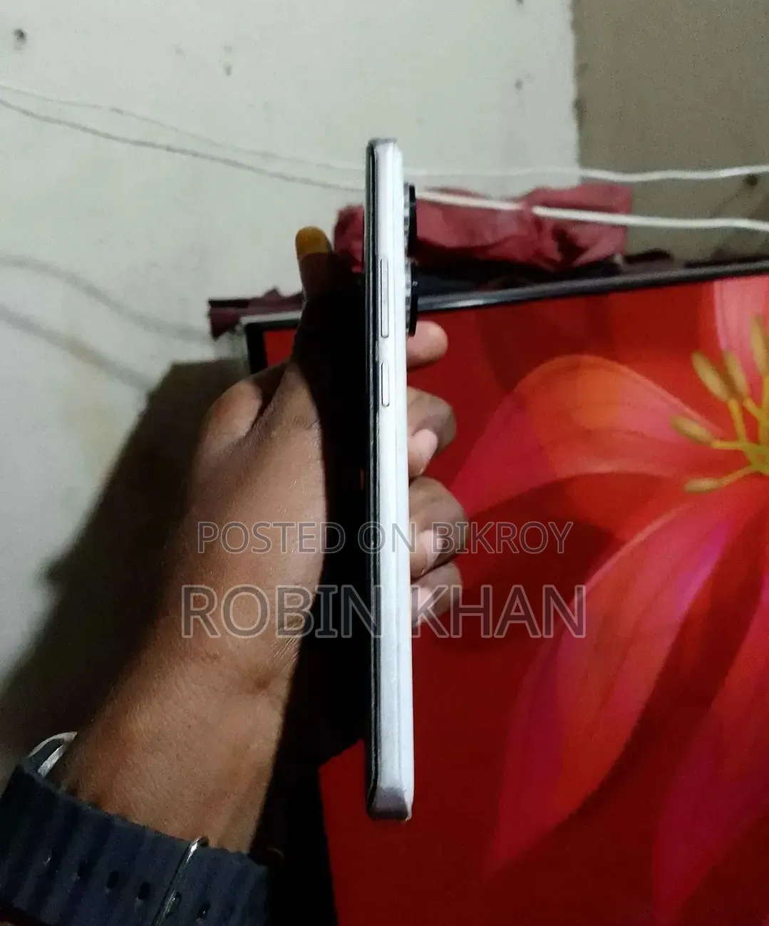 Xiaomi Redmi Note 13 Pro+ 256 GB