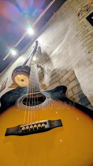 Guiter TGM Tm001