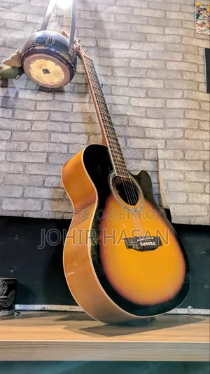 Guiter TGM Tm001