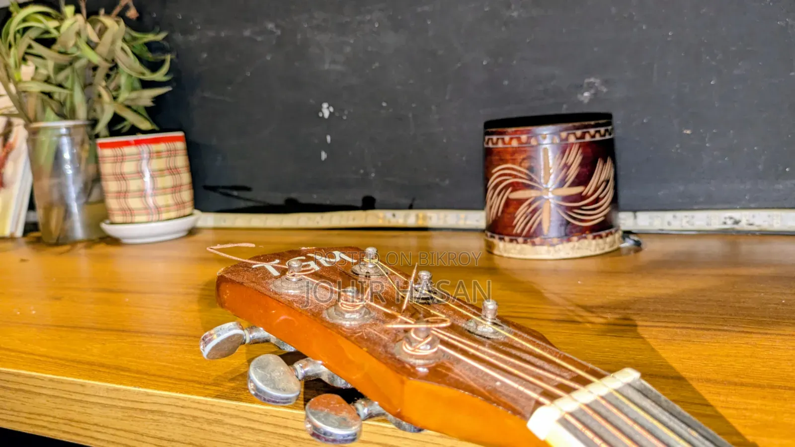 Guiter TGM Tm001