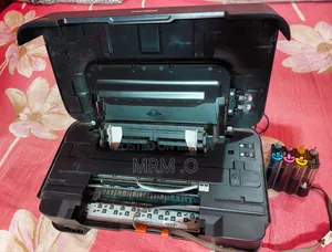 Canon PIXMA iP2772 Inkjet Photo Printer