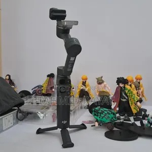 DJI Osmo Mobile 7P (Official) | 1 Year Warranty | Mint Condition | Used