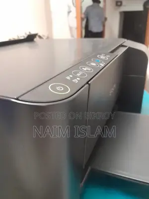 কালার প্রিন্টার মেশিন