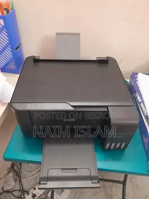 কালার প্রিন্টার মেশিন