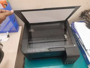 কালার প্রিন্টার মেশিন
