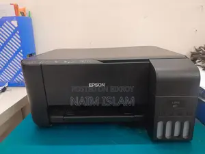কালার প্রিন্টার মেশিন