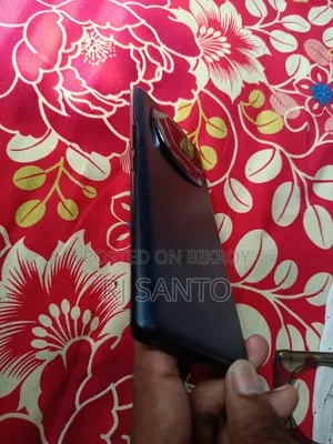 ওয়ালটন ২৫৬ জিবি কালো