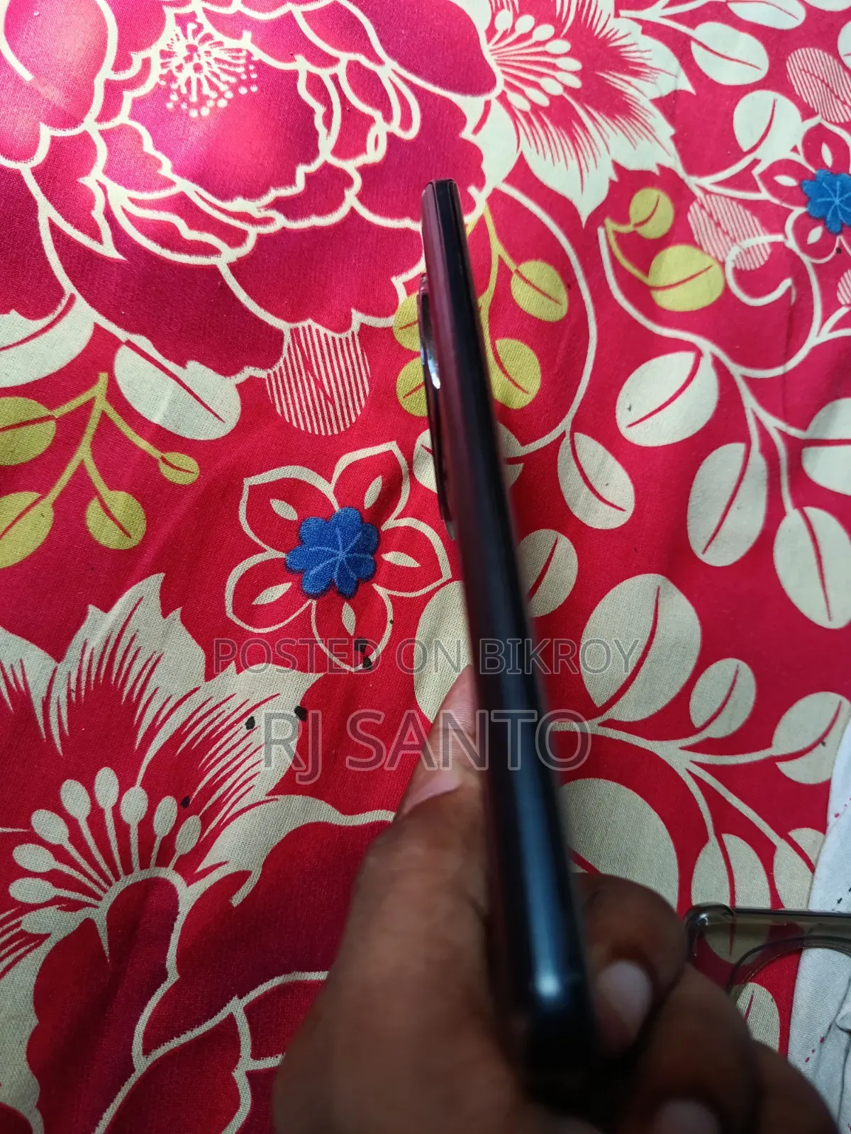 ওয়ালটন ২৫৬ জিবি কালো