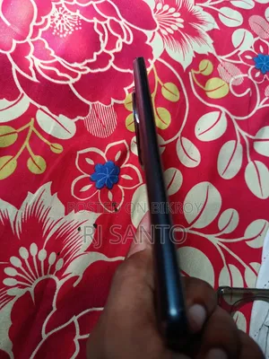 ওয়ালটন ২৫৬ জিবি কালো