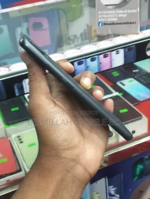 শাওমি রেডমি ৯সি ৩২ জিবি ব্ল্যাক