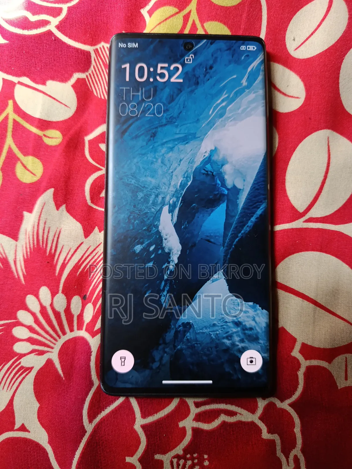 ওয়ালটন ২৫৬ জিবি কালো