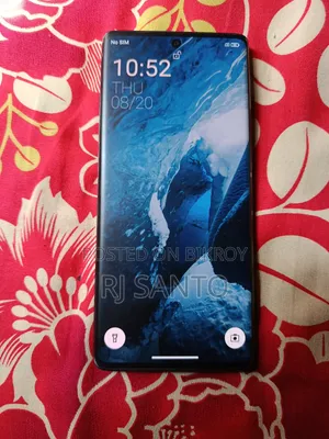 ওয়ালটন ২৫৬ জিবি কালো