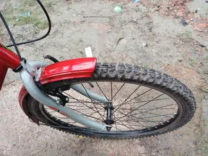 Ranger Mix Bicycle