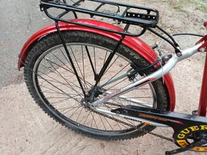 Ranger Mix Bicycle