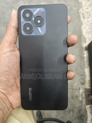 Realme Narzo N53 128 GB Black