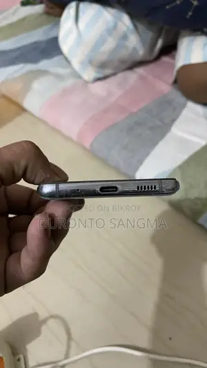 স্যামসাং গ্যালাক্সি এস২০ ৫জি ইউডব্লিউ ১২৮ জিবি নীল