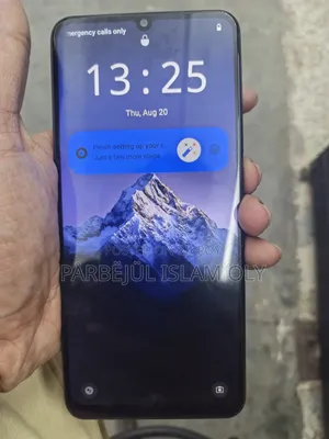 Realme Narzo N53 128 GB Black
