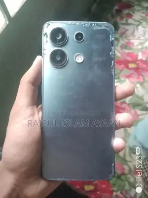 Xiaomi Redmi Note 13 256 GB Blue