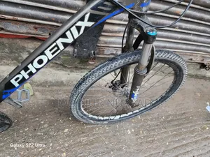 Gear Cycle