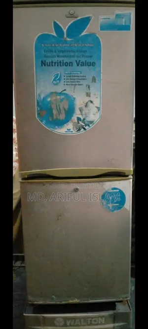 Walton Refrigerator