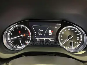 Toyota Harrier 2.0 2021 Gray
