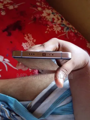 Infinix Note 50 Pro+ 256 GB Silver