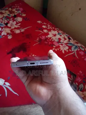 Infinix Note 50 Pro+ 256 GB Silver