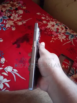 Infinix Note 50 Pro+ 256 GB Silver