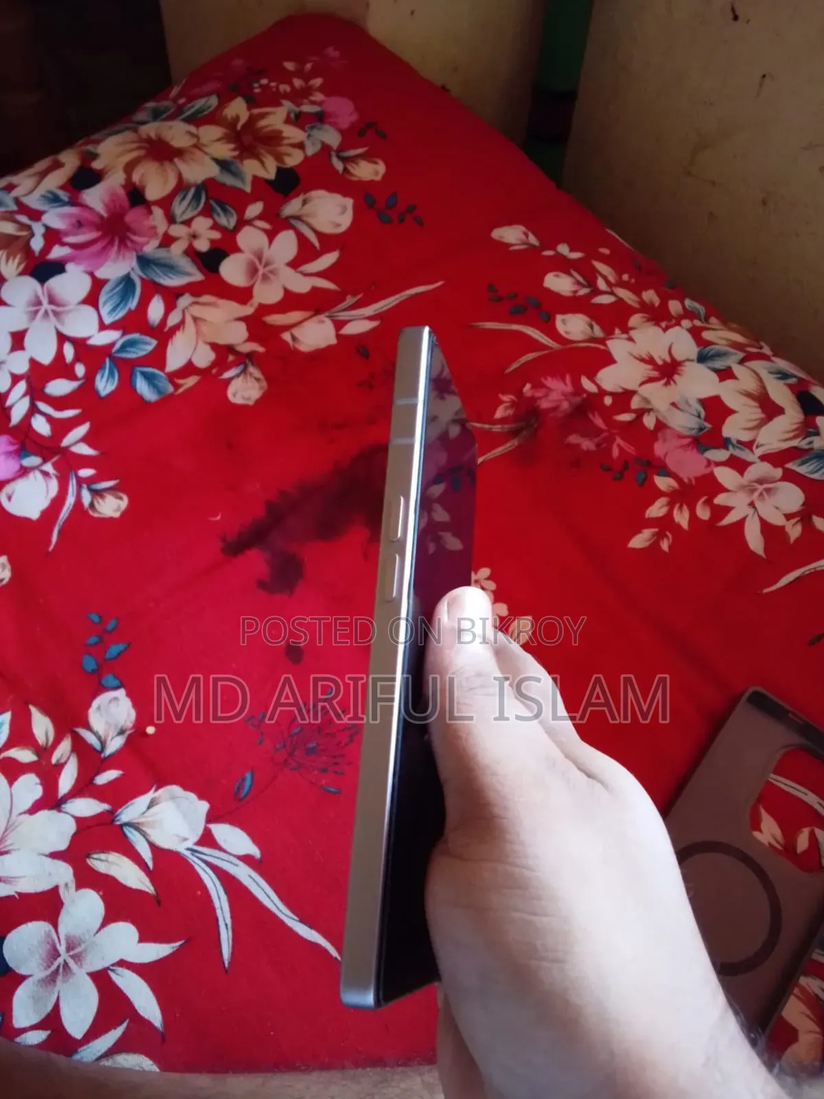 Infinix Note 50 Pro+ 256 GB Silver