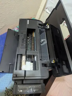 এপসন এল১৮০০ এ৩+ ডিটিএফ প্রিন্টার
