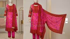 Zam Zam Fabrix New Design রং কোষ গ্যারান্টি