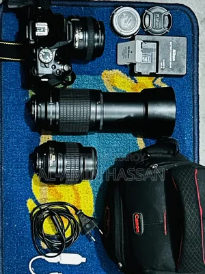 Nikon D5100