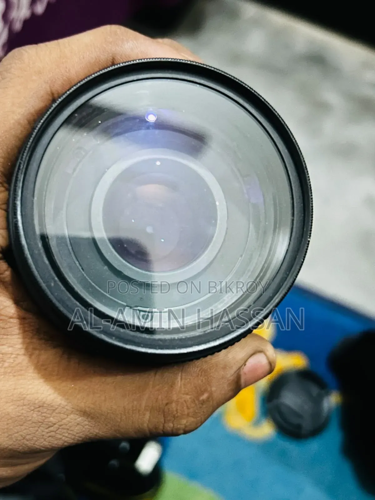 Nikon D5100