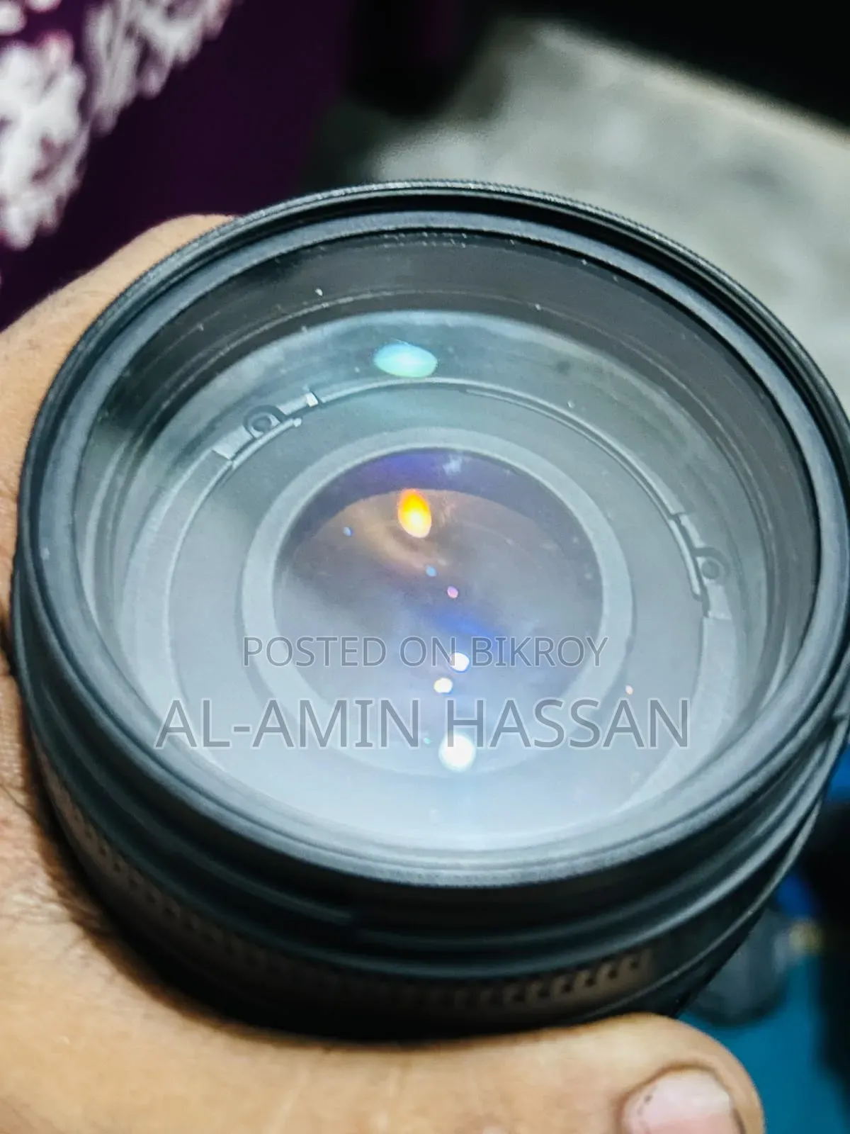 Nikon D5100