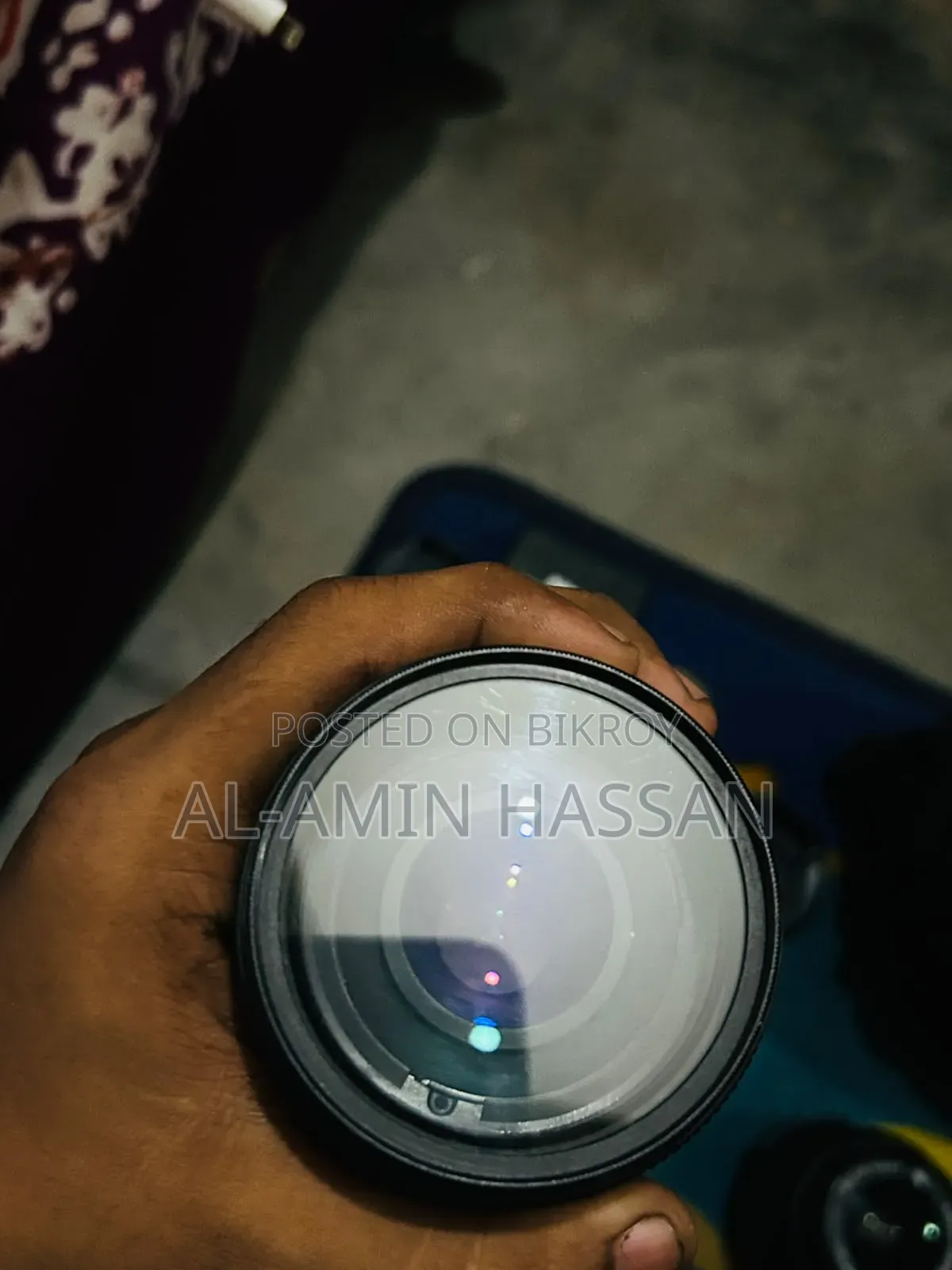 Nikon D5100