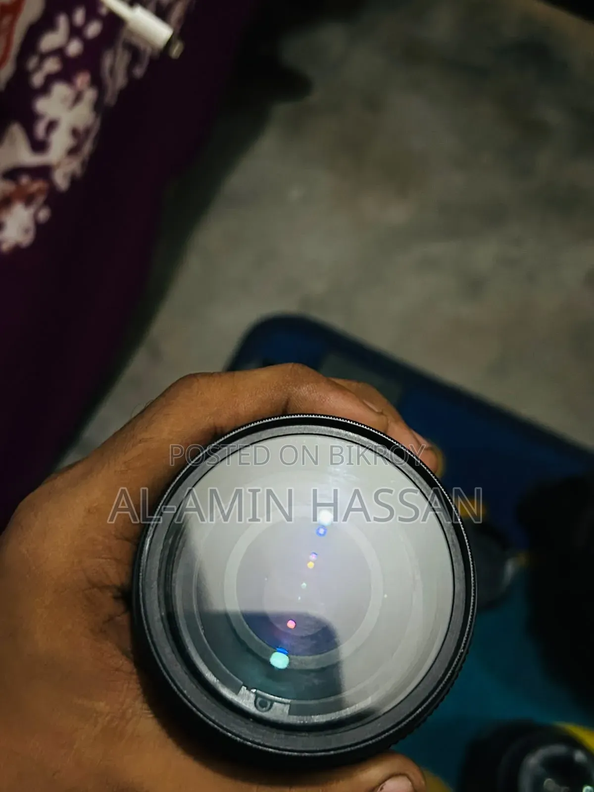 Nikon D5100