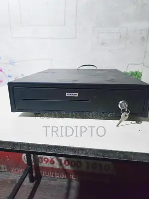 Cash Drawer