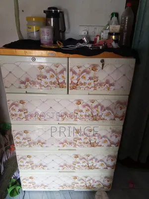 Bengal Plastic Wardrobe