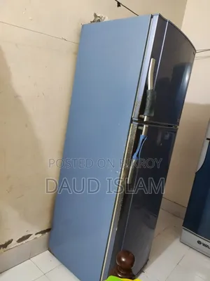 Sharp Fridge 340L