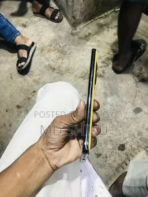 Xiaomi Poco X7 Pro 256 GB Black