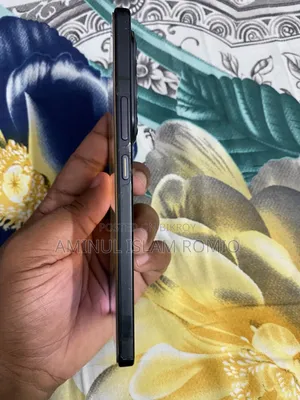 Infinix Note 50 Pro 256 GB Graphite
