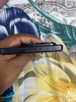 Infinix Note 50 Pro 256 GB Graphite