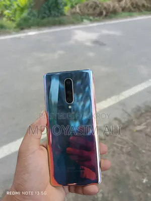 ওয়ানপ্লাস ৮ ১২৮ জিবি পিংক