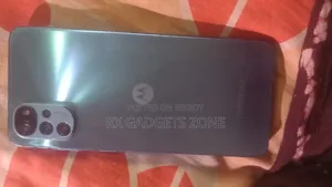 Motorola Moto G22 128 GB Blue