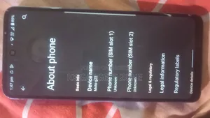 Motorola Moto G22 128 GB Blue
