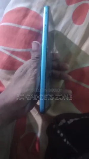 Motorola Moto G22 128 GB Blue