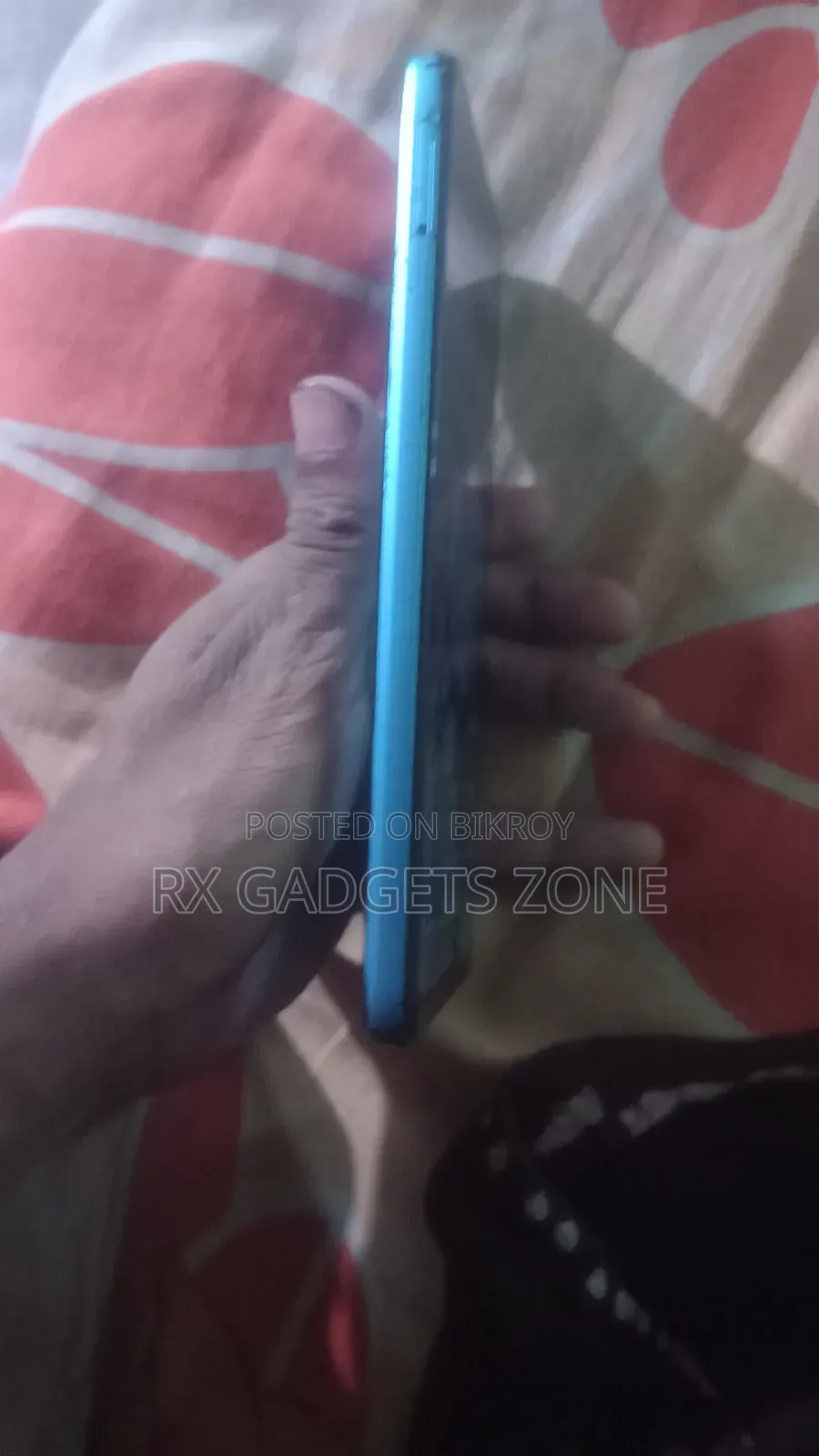 Motorola Moto G22 128 GB Blue