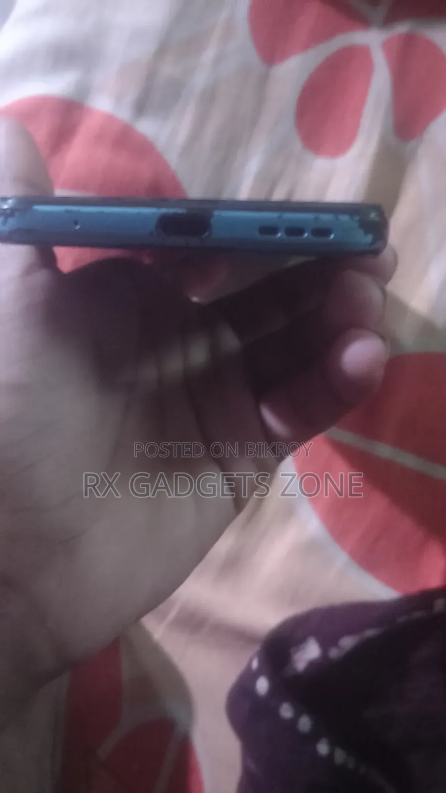 Motorola Moto G22 128 GB Blue