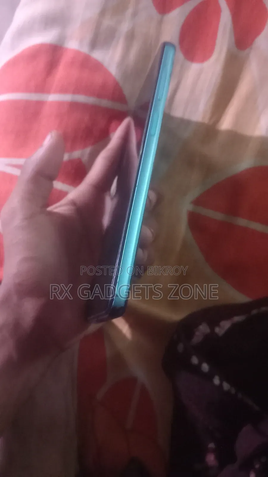Motorola Moto G22 128 GB Blue
